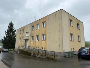 Prodej bytu 3+1, Bohutín, 80 m2