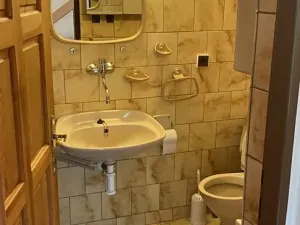 Prodej rodinného domu, Mírová pod Kozákovem, 105 m2