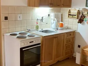Prodej rodinného domu, Mírová pod Kozákovem, 105 m2