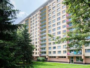 Prodej bytu 2+1, Praha - Kobylisy, Slancova, 67 m2