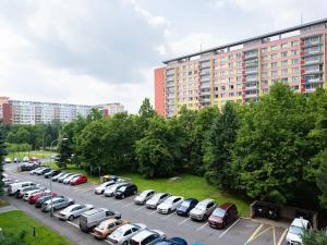 Prodej bytu 2+1, Praha - Kobylisy, Slancova, 67 m2
