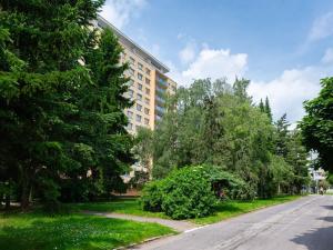 Prodej bytu 2+1, Praha - Kobylisy, Slancova, 67 m2