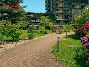 Prodej bytu 1+kk, Praha - Žižkov, Malešická, 59 m2