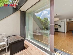 Prodej bytu 1+kk, Praha - Žižkov, Malešická, 59 m2