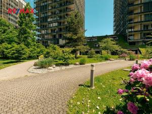 Prodej bytu 1+kk, Praha - Žižkov, Malešická, 59 m2