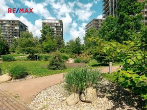 Prodej bytu 1+kk, Praha - Žižkov, Malešická, 59 m2