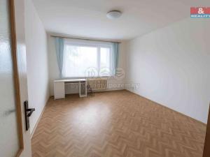 Pronájem bytu 2+1, Ústí nad Labem - Střekov, Tolstého, 67 m2
