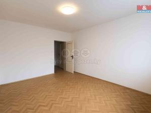 Pronájem bytu 2+1, Ústí nad Labem - Střekov, Tolstého, 67 m2