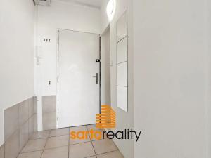 Pronájem bytu 1+kk, Ústí nad Labem, Hoření, 22 m2