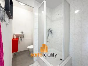 Pronájem bytu 1+kk, Ústí nad Labem, Hoření, 22 m2