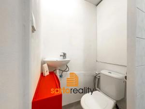Pronájem bytu 1+kk, Ústí nad Labem, Hoření, 22 m2