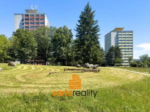 Pronájem bytu 1+kk, Ústí nad Labem, Hoření, 22 m2