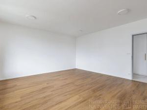 Pronájem bytu 1+kk, Praha - Nusle, Závišova, 41 m2