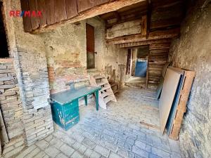 Prodej rodinného domu, Číčovice, 73 m2