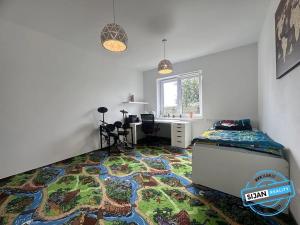 Prodej rodinného domu, Choltice, Na Hlásku, 166 m2