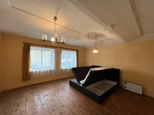 Pronájem rodinného domu, Havlíčkův Brod, Spojovací, 70 m2