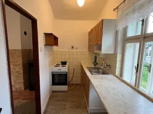 Pronájem rodinného domu, Havlíčkův Brod, Spojovací, 70 m2