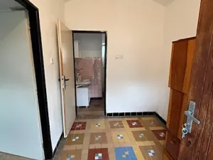 Pronájem rodinného domu, Havlíčkův Brod, Spojovací, 70 m2