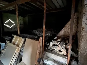 Pronájem rodinného domu, Havlíčkův Brod, Spojovací, 70 m2