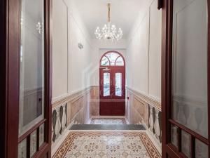 Prodej bytu 2+1, Praha - Vinohrady, Třebízského, 86 m2