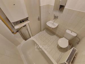 Pronájem bytu 1+1, Poděbrady, Komenského, 48 m2