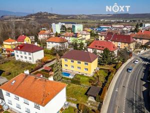 Prodej činžovního domu, Kadaň, Obránců míru, 1157 m2