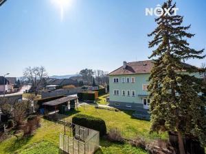 Prodej činžovního domu, Kadaň, Obránců míru, 1157 m2