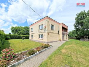 Pronájem bytu 4+kk, Třebom, 120 m2