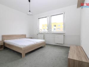Pronájem bytu 2+kk, Česká Lípa, Rudolfa Hrušínského, 36 m2