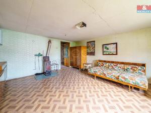 Prodej rodinného domu, Jindřichovice, 100 m2