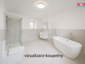Prodej rodinného domu, Jindřichovice, 100 m2