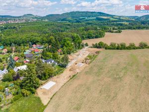 Prodej rodinného domu, Mrač, 125 m2