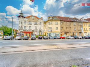 Pronájem kanceláře, Plzeň - Východní Předměstí, Slovanská, 94 m2
