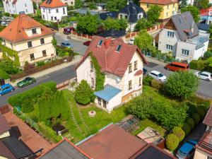 Prodej rodinného domu, Česká Lípa, Tylova, 170 m2