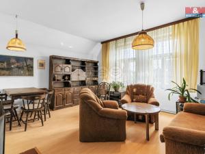 Prodej rodinného domu, Česká Lípa, Tylova, 170 m2