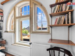 Prodej rodinného domu, Česká Lípa, Tylova, 170 m2