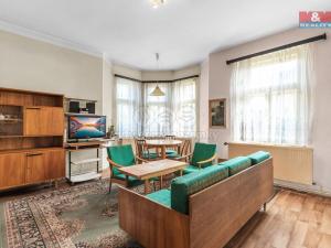 Prodej rodinného domu, Česká Lípa, Tylova, 170 m2