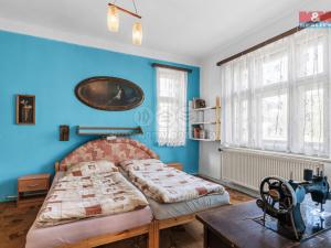Prodej rodinného domu, Česká Lípa, Tylova, 170 m2