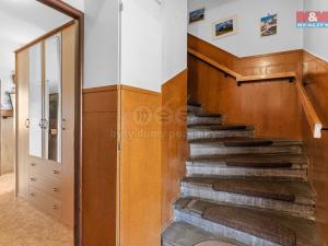Prodej rodinného domu, Česká Lípa, Tylova, 170 m2