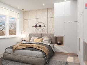 Prodej bytu 4+1, Praha - Nusle, U družstva Repo, 102 m2