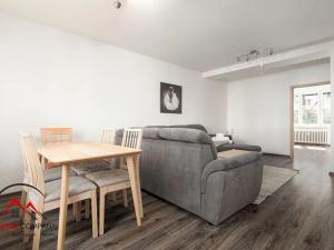 Pronájem bytu 3+kk, Opava, Kasárenská, 62 m2