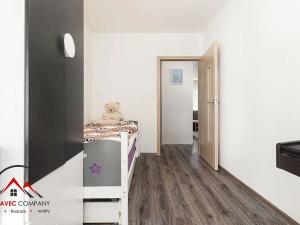 Pronájem bytu 3+kk, Opava, Kasárenská, 62 m2