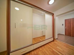 Pronájem bytu 3+kk, Plzeň, Lidická, 97 m2