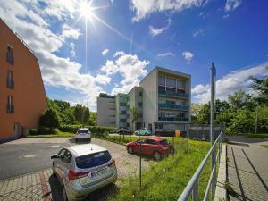 Pronájem bytu 3+kk, Plzeň, Lidická, 97 m2