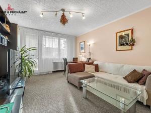 Prodej bytu 3+kk, Praha, Tupolevova, 71 m2