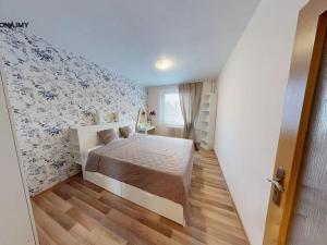 Prodej bytu 3+kk, Praha, Tupolevova, 71 m2