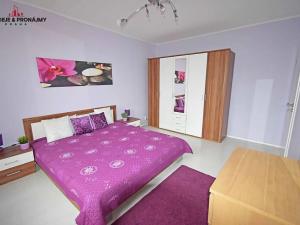 Prodej bytu 3+kk, Praha, Tupolevova, 71 m2