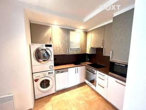 Pronájem bytu 1+1, Český Krumlov, 29 m2