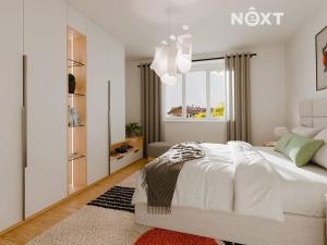 Prodej rodinného domu, Písek, Na Boubín, 100 m2