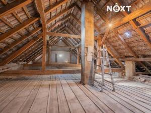 Prodej rodinného domu, Písek, Na Boubín, 100 m2